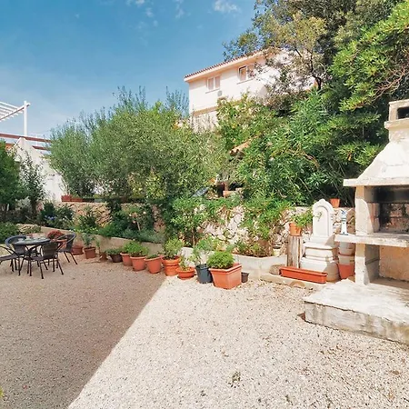 Apartment Mandre 4092d
